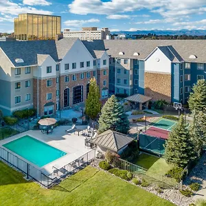 Отель Staybridge - Cherry Creek By Ihg