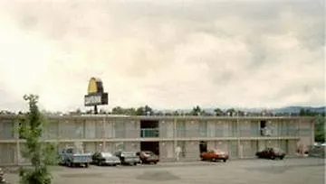 Days Inn Denver Hotel