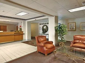 Days Inn Denver United States